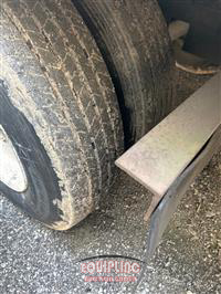 1997 Dorsey AIDT-LSCG