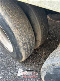 1997 Dorsey AIDT-LSCG