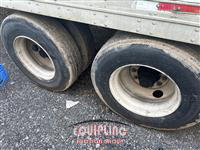 1997 Dorsey AIDT-LSCG