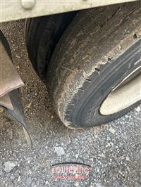 1997 Dorsey AIDT-LSCG