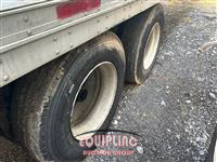 1997 Dorsey AIDT-LSCG