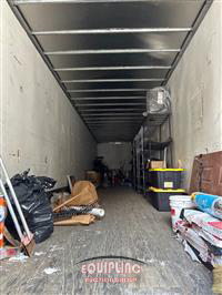 1997 Dorsey AIDT-LSCG