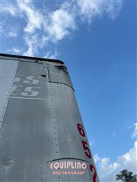 1997 Dorsey AIDT-LSCG