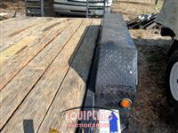 2009 CAROLINA TRAILER