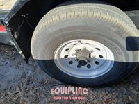 2009 CAROLINA TRAILER