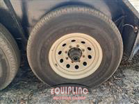 2009 CAROLINA TRAILER