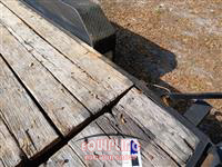 2009 CAROLINA TRAILER