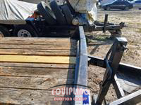 2009 CAROLINA TRAILER