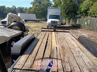 2009 CAROLINA TRAILER