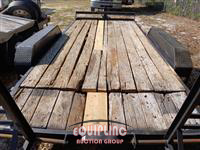 2009 CAROLINA TRAILER