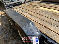 2009 CAROLINA TRAILER