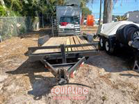 2009 CAROLINA TRAILER