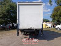 2006 International 4300