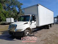 2006 International 4300