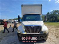 2006 International 4300