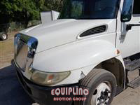 2006 International 4300