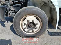 2006 International 4300