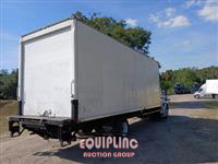 2006 International 4300