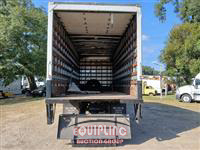 2006 International 4300