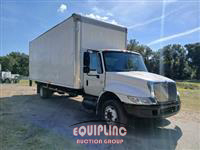 2006 International 4300