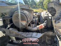 2006 International 4300