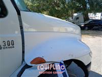 2006 International 4300