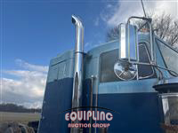 1983 Kenworth W900