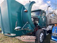 1998 Kenworth T800