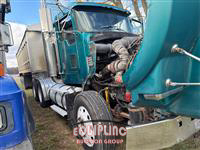 1998 Kenworth T800