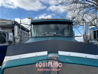 1998 Kenworth T800