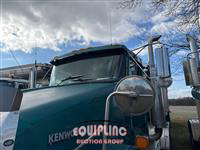 1998 Kenworth T800