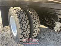 2021 Chevrolet 4500HD