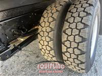 2021 Chevrolet 4500HD