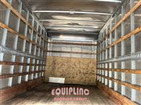 2021 Chevrolet 4500HD