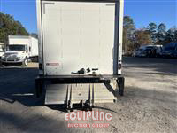 2021 Chevrolet 4500HD