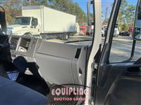 2021 Chevrolet 4500HD