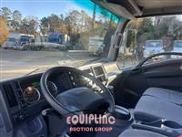 2021 Chevrolet 4500HD