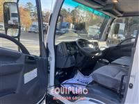 2021 Chevrolet 4500HD