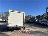 2021 Chevrolet 4500HD