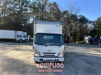 2021 Chevrolet 4500HD