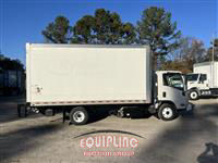 2021 Chevrolet 4500HD