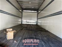 2020 International MV607