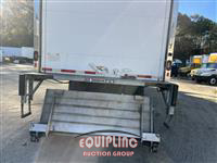 2020 International MV607