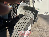 2020 International MV607