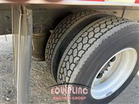 2020 International MV607