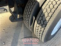 2020 International MV607