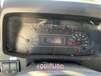 2020 International MV607