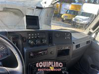 2020 International MV607