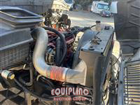 2020 International MV607