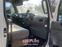 2020 International MV607